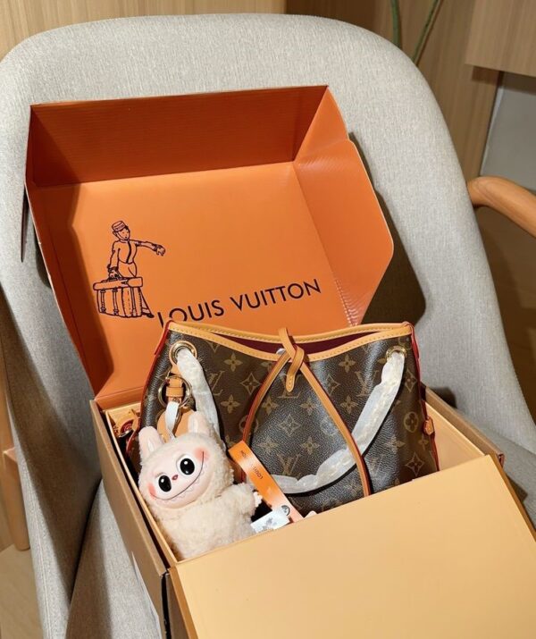 Modern Style Trendy Bag L5127