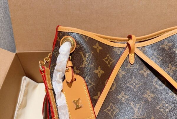Modern Style Trendy Bag L5127
