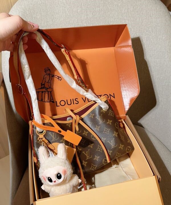Modern Style Trendy Bag L5127