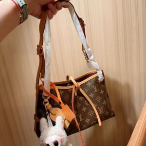 Modern Style Trendy Bag L5127