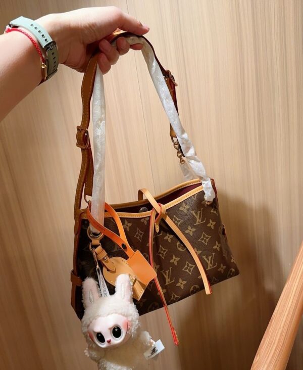 Modern Style Trendy Bag L5127