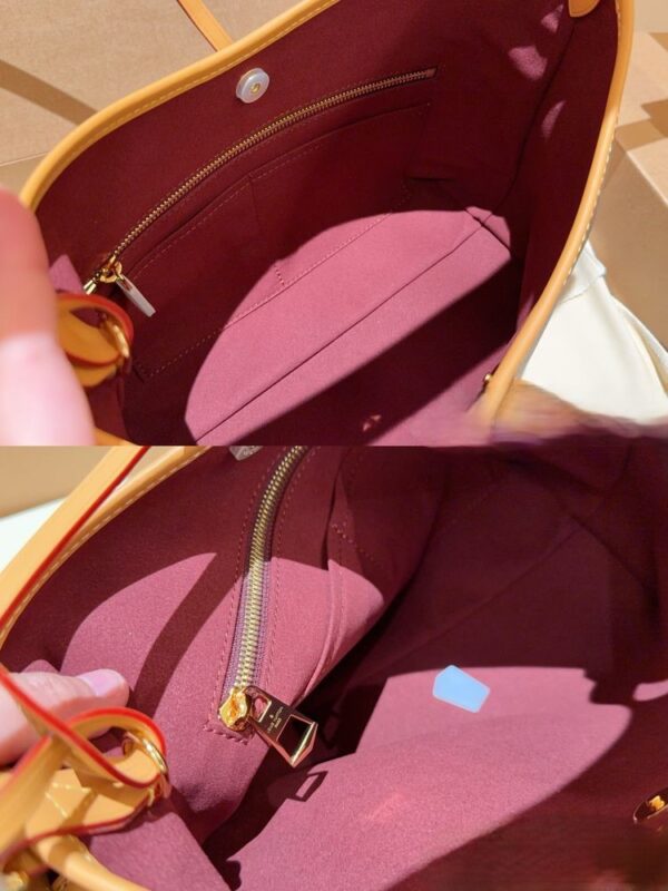 Modern Style Trendy Bag L5126