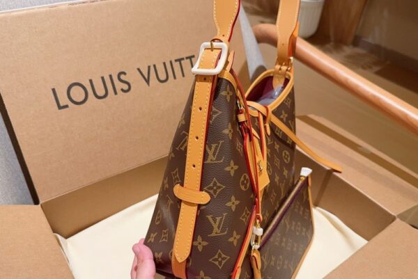 Modern Style Trendy Bag L5126