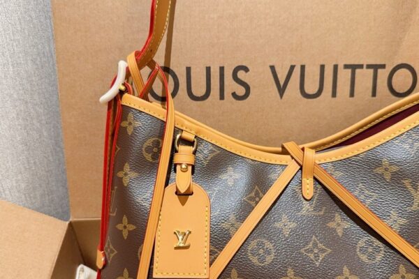 Modern Style Trendy Bag L5126