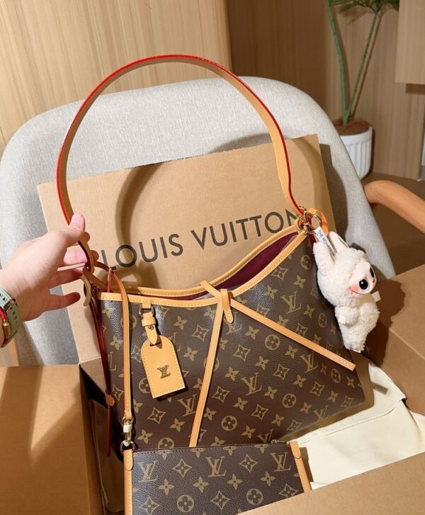 Modern Style Trendy Bag L5126