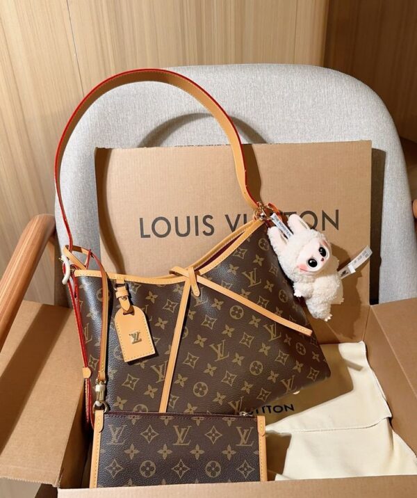 Modern Style Trendy Bag L5126