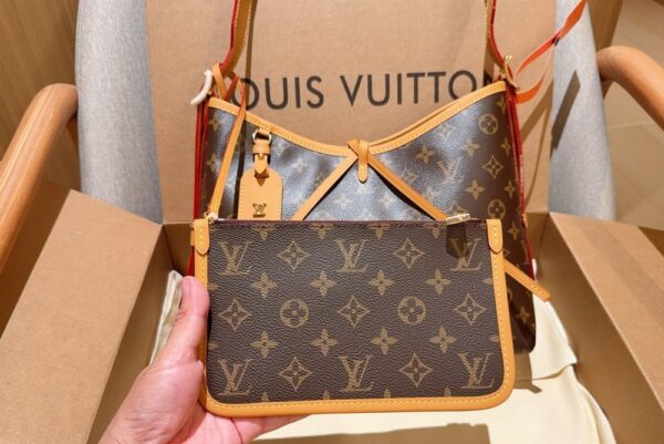 Modern Style Trendy Bag L5126
