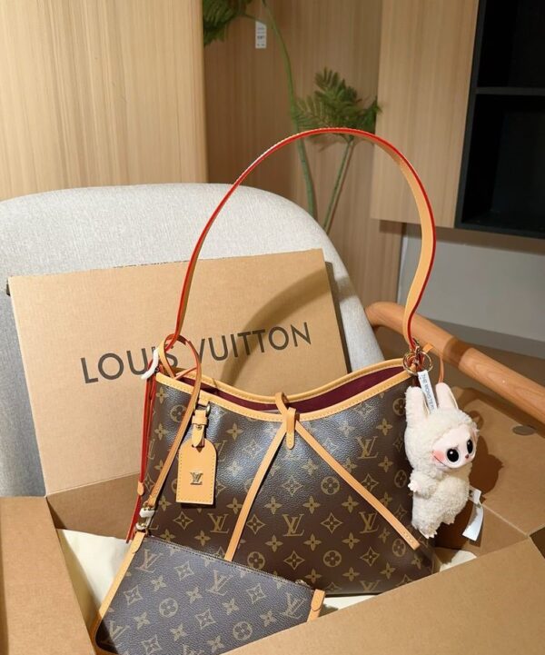 Modern Style Trendy Bag L5126