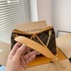Modern Style Trendy Bag L5108