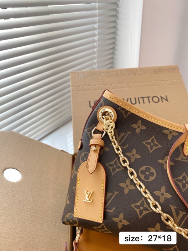 Modern Style Trendy Bag L5108