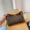 Modern Style Trendy Bag L5108