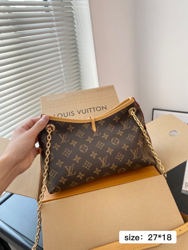 Modern Style Trendy Bag L5108