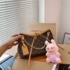 Modern Style Trendy Bag L5108