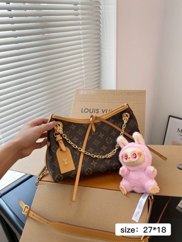 Modern Style Trendy Bag L5108