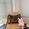 Modern Style Trendy Bag L5108