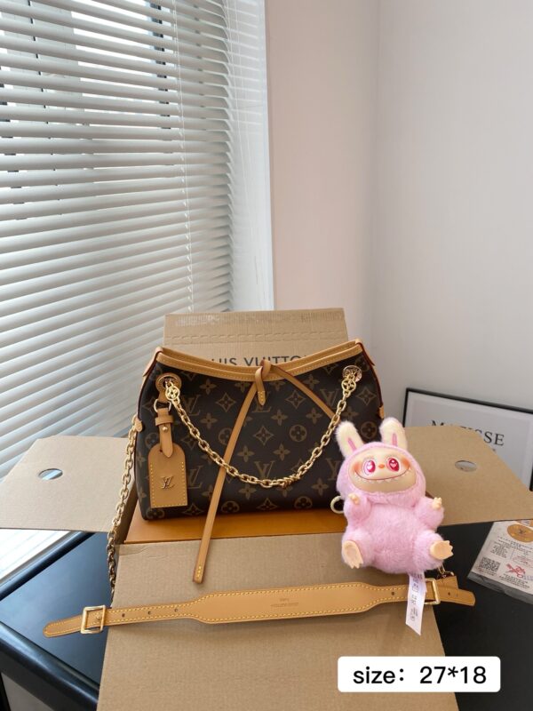 Modern Style Trendy Bag L5108