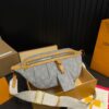 Modern Style Trendy Bag L5105