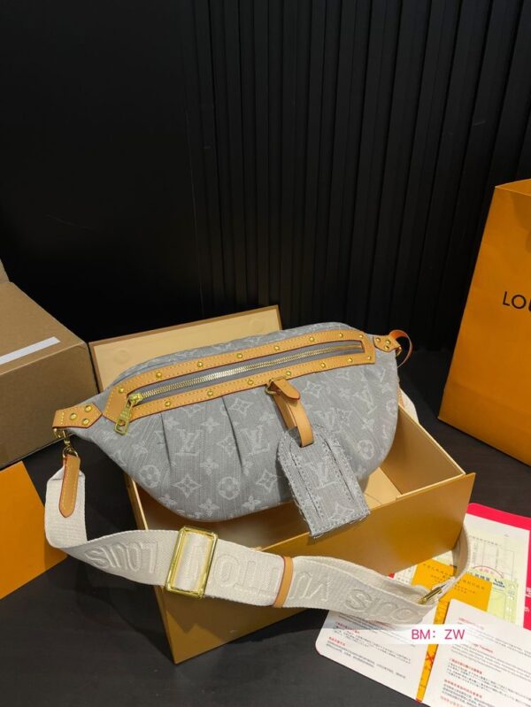 Modern Style Trendy Bag L5105