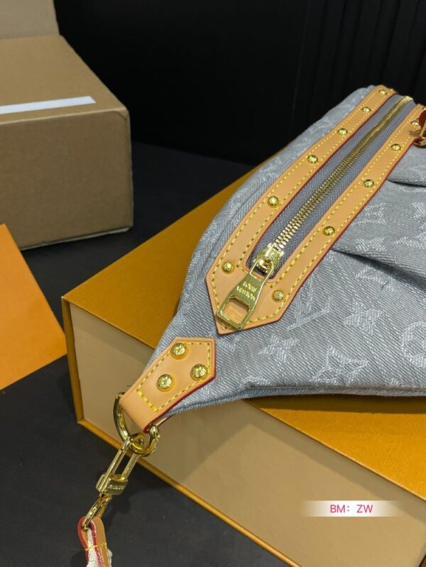 Modern Style Trendy Bag L5105