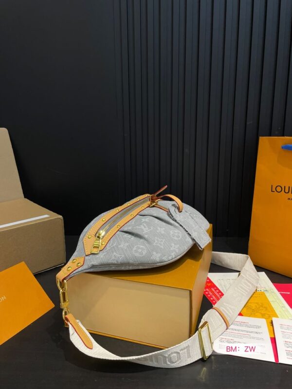Modern Style Trendy Bag L5105
