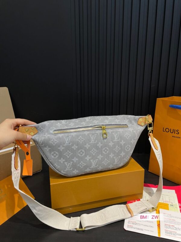 Modern Style Trendy Bag L5105