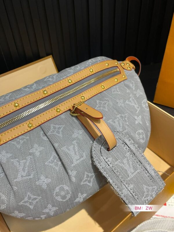 Modern Style Trendy Bag L5105