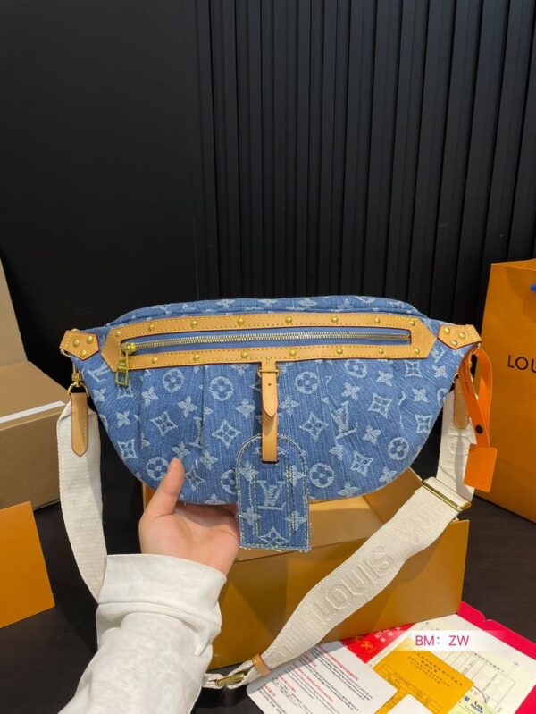 Modern Style Trendy Bag L5105