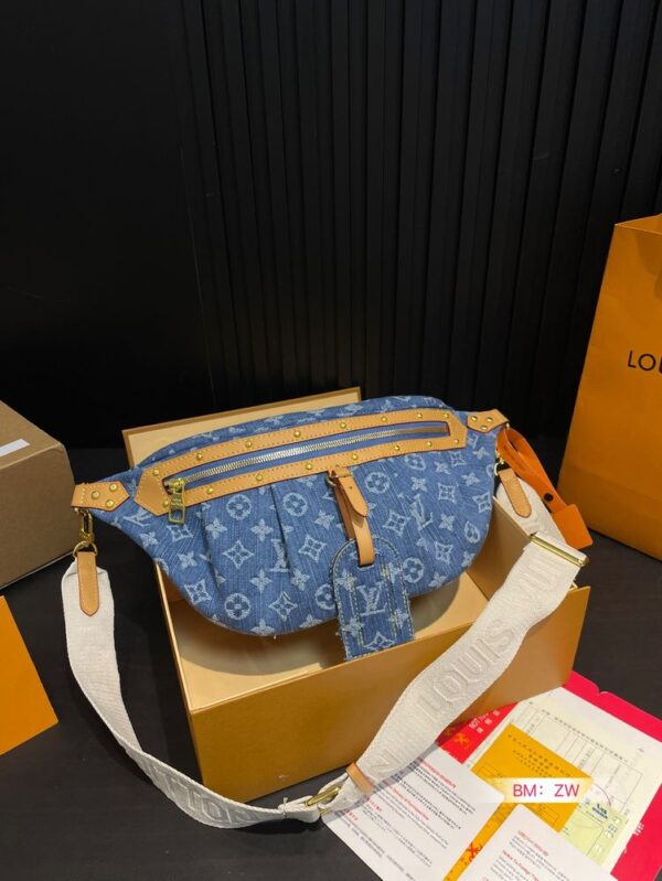 Modern Style Trendy Bag L5105