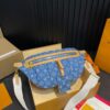 Modern Style Trendy Bag L5105