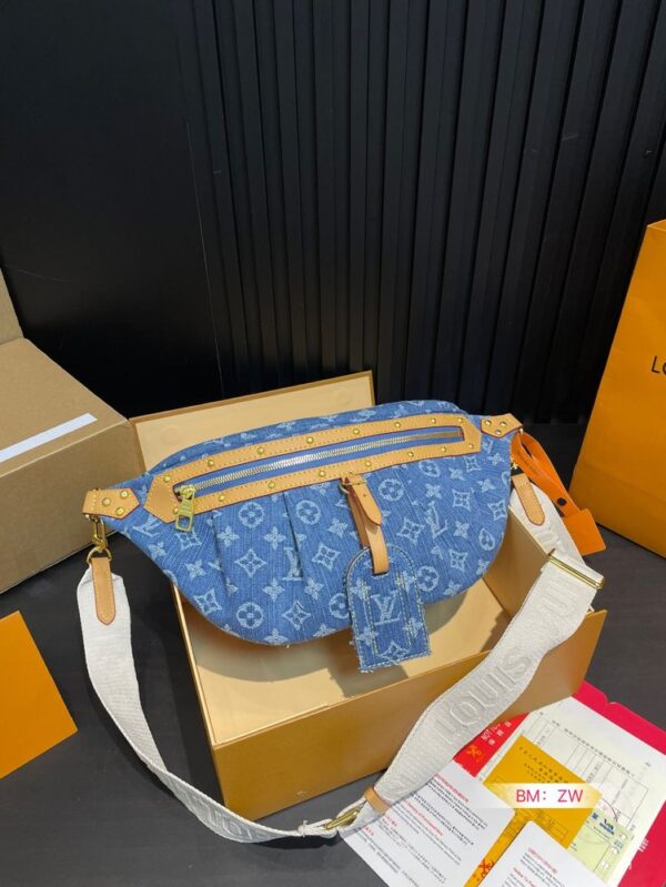Modern Style Trendy Bag L5105