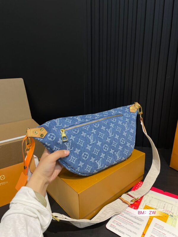 Modern Style Trendy Bag L5105