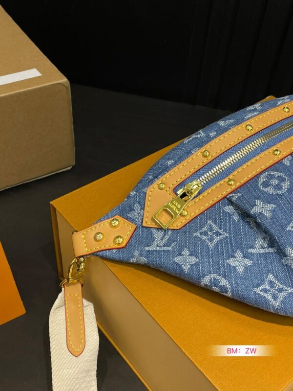 Modern Style Trendy Bag L5105