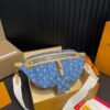 Modern Style Trendy Bag L5105