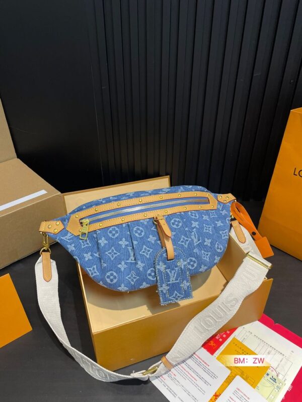 Modern Style Trendy Bag L5105