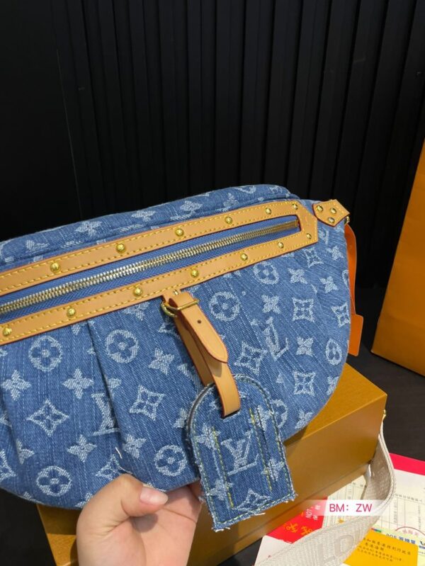 Modern Style Trendy Bag L5105