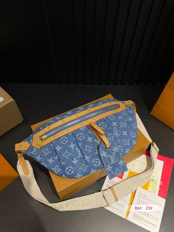 Modern Style Trendy Bag L5105