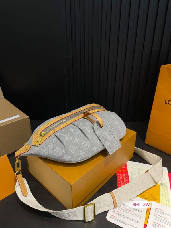 Modern Style Trendy Bag L5105