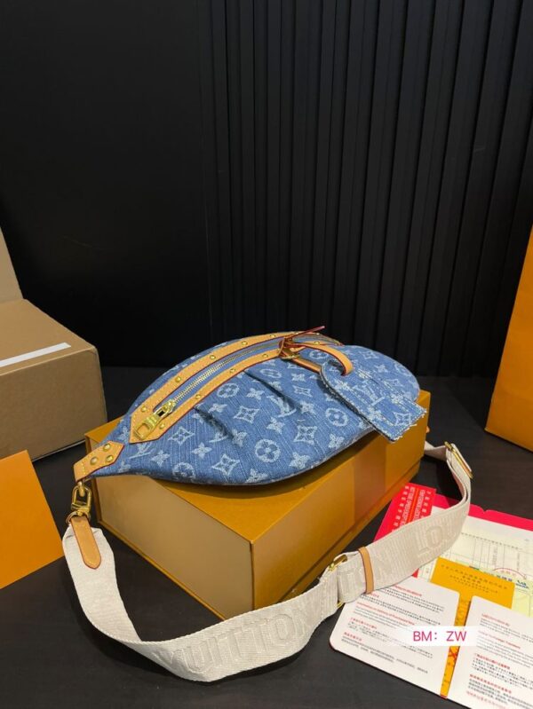 Modern Style Trendy Bag L5105