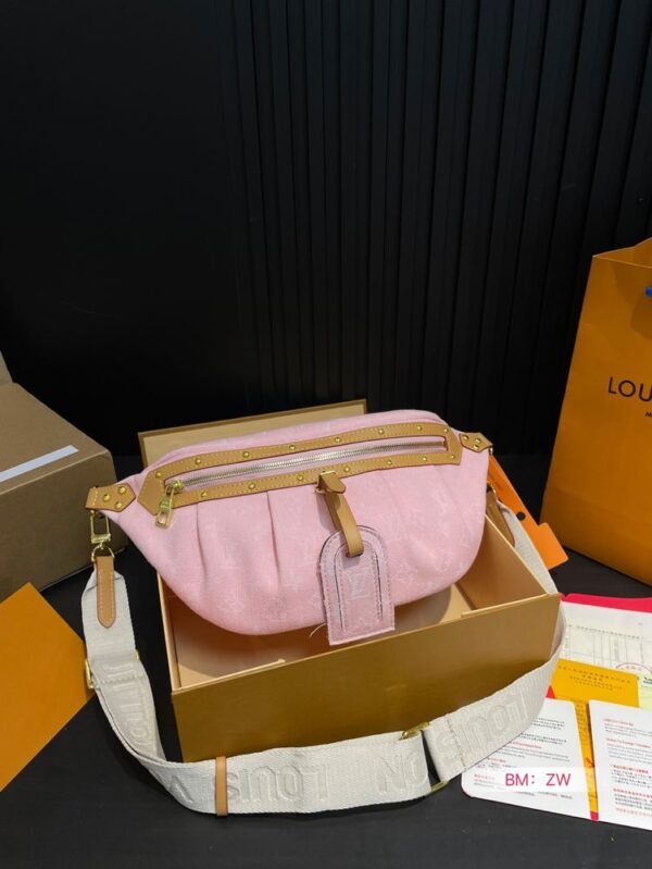 Modern Style Trendy Bag L5105