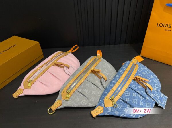 Modern Style Trendy Bag L5105