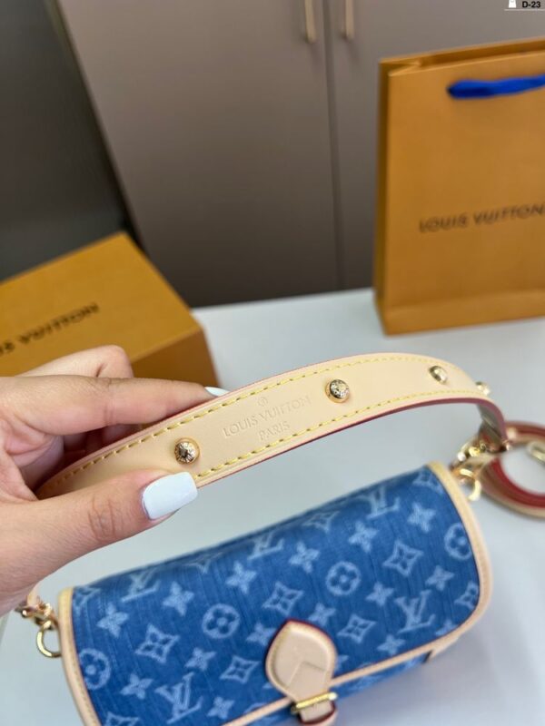 Modern Style Trendy Bag L5104