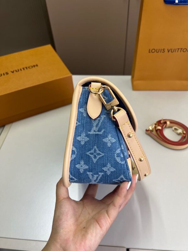 Modern Style Trendy Bag L5104
