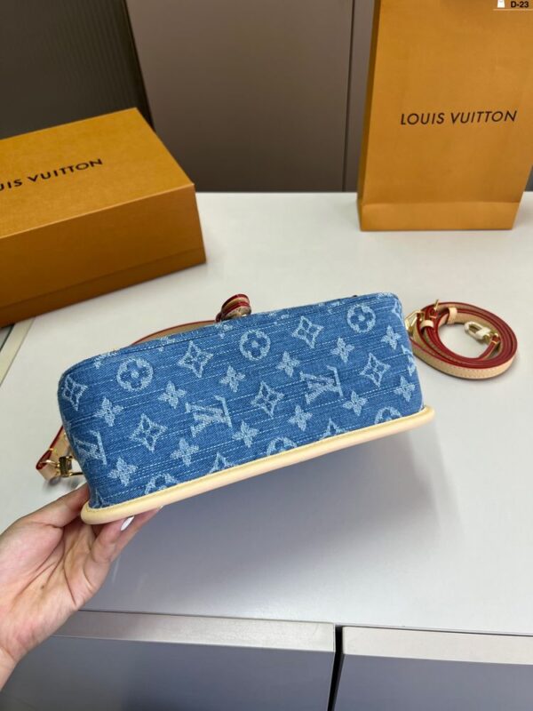 Modern Style Trendy Bag L5104