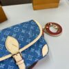 Modern Style Trendy Bag L5104