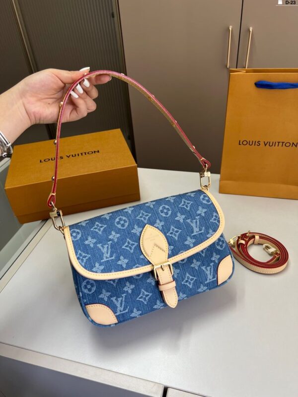 Modern Style Trendy Bag L5104