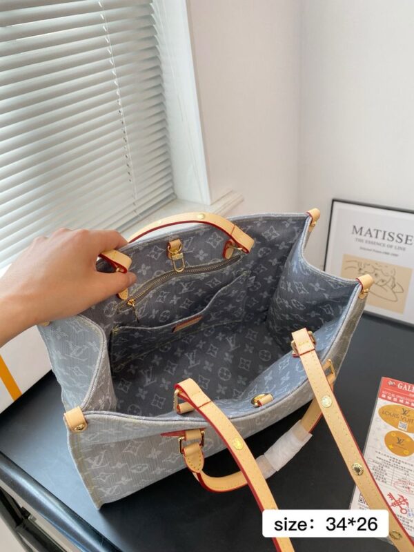 Modern Style Trendy Bag L5103