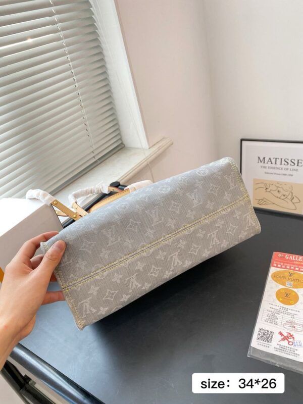 Modern Style Trendy Bag L5103