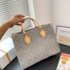 Modern Style Trendy Bag L5103