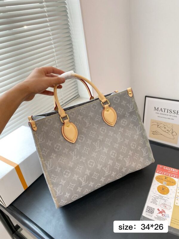 Modern Style Trendy Bag L5103