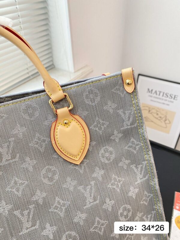 Modern Style Trendy Bag L5103